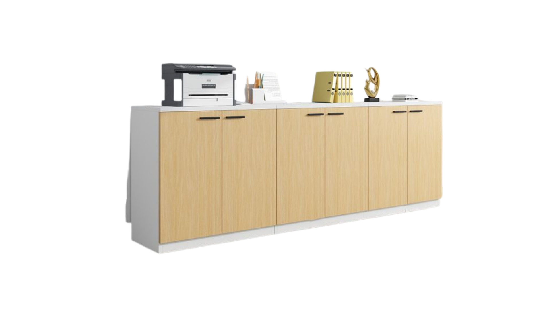 Veneered Panel